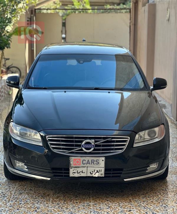 Volvo V70 2016 for sale in Iraq - Mosul